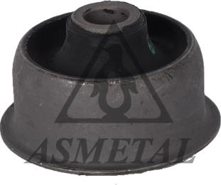 AS Metal 38FR3001 - Сайлентблок, важеля підвіски колеса autozip.com.ua