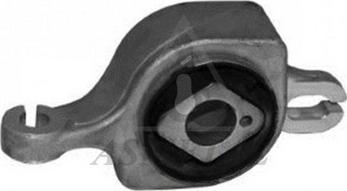 AS Metal 38MR4705 - Сайлентблок, важеля підвіски колеса autozip.com.ua