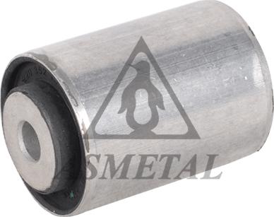 AS Metal 38MR0615 - Сайлентблок, важеля підвіски колеса autozip.com.ua