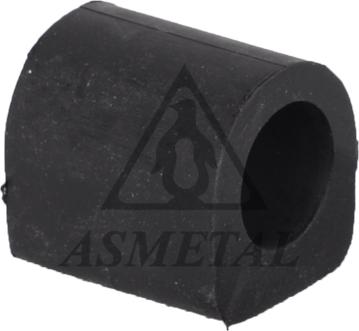 AS Metal 38MR0118 - Втулка, стабілізатор autozip.com.ua