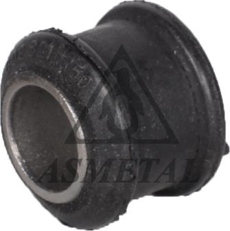 AS Metal 38MR0121 - Втулка, стабілізатор autozip.com.ua