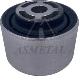 AS Metal 38MR0707 - Втулка, балка мосту autozip.com.ua