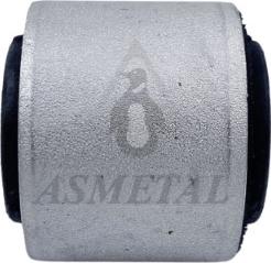 AS Metal 38MR3816 - Сайлентблок, важіль підвіски колеса autozip.com.ua