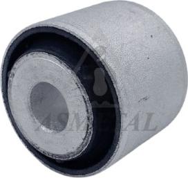 AS Metal 38MR3816 - Сайлентблок, важіль підвіски колеса autozip.com.ua