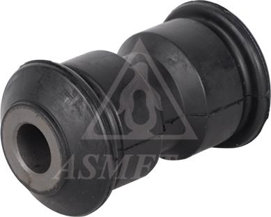AS Metal 38MR3200 - Підвіска, листова ресора autozip.com.ua