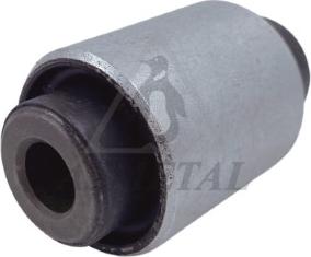 AS Metal 38PE1301 - Сайлентблок, важіль підвіски колеса autozip.com.ua