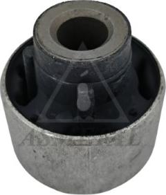 AS Metal 38PE1200 - Сайлентблок, важіль підвіски колеса autozip.com.ua