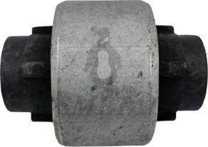 AS Metal 38PE1200 - Сайлентблок, важіль підвіски колеса autozip.com.ua