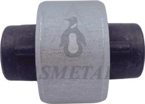 AS Metal 38PE1203 - Сайлентблок, важіль підвіски колеса autozip.com.ua
