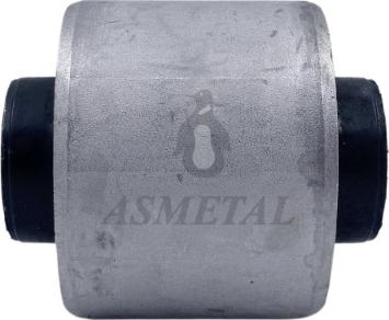 AS Metal 38TS5000 - Сайлентблок, важіль підвіски колеса autozip.com.ua