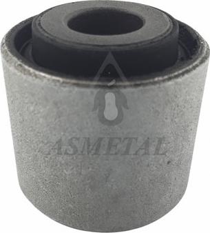 AS Metal 38VL0504 - Сайлентблок, важеля підвіски колеса autozip.com.ua
