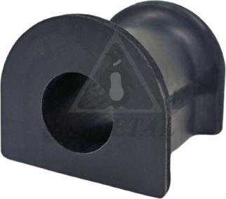AS Metal 38VW4509 - Втулка, стабілізатор autozip.com.ua