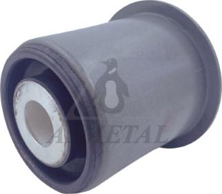 AS Metal 38VW1601 - Втулка, балка мосту autozip.com.ua