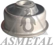 AS Metal 38VW1011 - Сайлентблок, важеля підвіски колеса autozip.com.ua