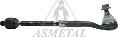 AS Metal 29BM0355 - Поперечна рульова тяга autozip.com.ua