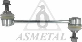 AS Metal 26AR1010 - Тяга / стійка, стабілізатор autozip.com.ua