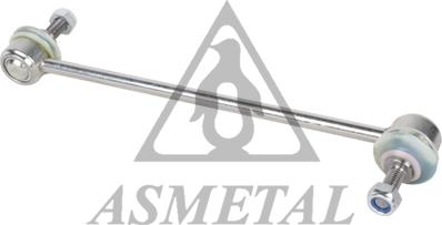 AS Metal 26AU0100 - Тяга / стійка, стабілізатор autozip.com.ua