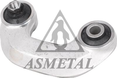 AS Metal 26AU0214 - Тяга / стійка, стабілізатор autozip.com.ua