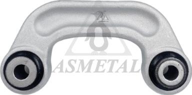 AS Metal 26AU0215B - Тяга / стійка, стабілізатор autozip.com.ua
