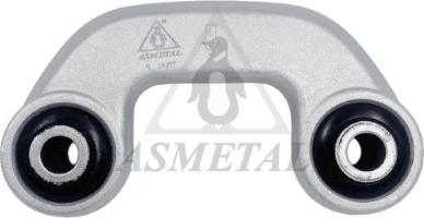 AS Metal 26AU0211B - Тяга / стійка, стабілізатор autozip.com.ua