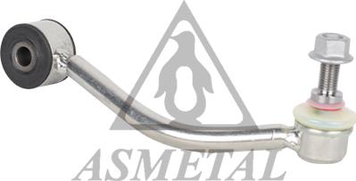 AS Metal 26AU1301 - Тяга / стійка, стабілізатор autozip.com.ua