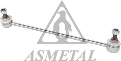 AS Metal 26BM0400 - Тяга / стійка, стабілізатор autozip.com.ua