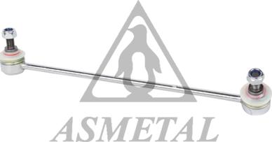 AS Metal 26BM0401 - Тяга / стійка, стабілізатор autozip.com.ua