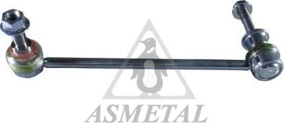 AS Metal 26BM0410 - Тяга / стійка, стабілізатор autozip.com.ua