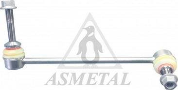 AS Metal 26BM0413 - Тяга / стійка, стабілізатор autozip.com.ua