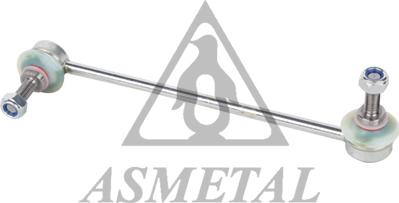AS Metal 26BM0500 - Тяга / стійка, стабілізатор autozip.com.ua