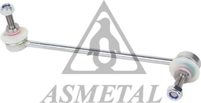 AS Metal 26BM0501 - Тяга / стійка, стабілізатор autozip.com.ua