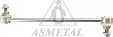 AS Metal 26BM0510 - Тяга / стійка, стабілізатор autozip.com.ua