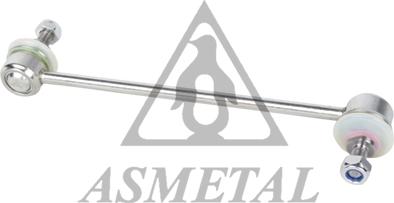 AS Metal 26BM0001 - Тяга / стійка, стабілізатор autozip.com.ua