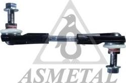 AS Metal 26BM0340 - Тяга / стійка, стабілізатор autozip.com.ua