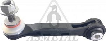AS Metal 26BM0360 - Тяга / стійка, стабілізатор autozip.com.ua