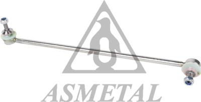 AS Metal 26BM0310 - Тяга / стійка, стабілізатор autozip.com.ua