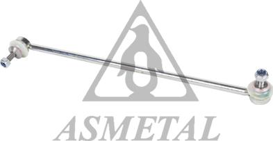 AS Metal 26BM0311 - Тяга / стійка, стабілізатор autozip.com.ua