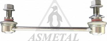 AS Metal 26BM0332 - Тяга / стійка, стабілізатор autozip.com.ua