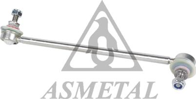 AS Metal 26BM2450 - Тяга / стійка, стабілізатор autozip.com.ua