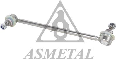 AS Metal 26BM2451 - Тяга / стійка, стабілізатор autozip.com.ua