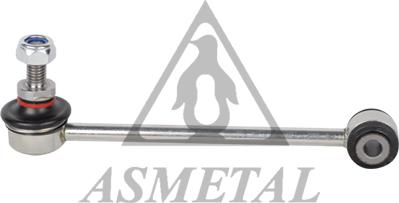 AS Metal 26BM2452 - Тяга / стійка, стабілізатор autozip.com.ua