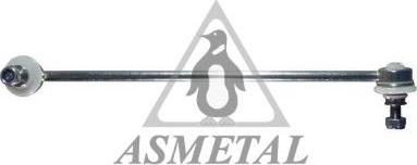 AS Metal 26BM2501 - Тяга / стійка, стабілізатор autozip.com.ua