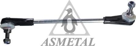 AS Metal 26BM2520 - Тяга / стійка, стабілізатор autozip.com.ua