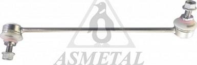 AS Metal 26BM2800 - Тяга / стійка, стабілізатор autozip.com.ua