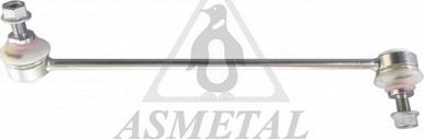AS Metal 26BM2801 - Тяга / стійка, стабілізатор autozip.com.ua