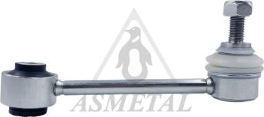 AS Metal 26BM2750 - Тяга / стійка, стабілізатор autozip.com.ua