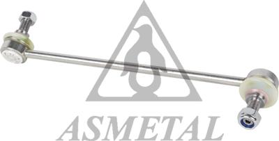 AS Metal 26CH0101 - Тяга / стійка, стабілізатор autozip.com.ua