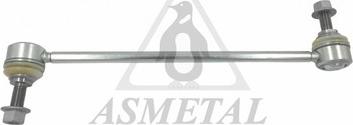 AS Metal 26CR1000 - Тяга / стійка, стабілізатор autozip.com.ua