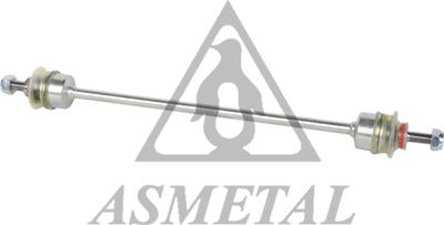 AS Metal 26CT0100 - Тяга / стійка, стабілізатор autozip.com.ua
