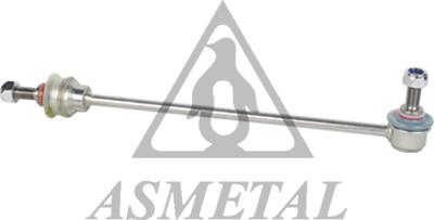 AS Metal 26CT0200 - Тяга / стійка, стабілізатор autozip.com.ua